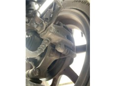 Recambio de pinza freno trasero izquierda para renault twizy eléctrico urban referencia OEM IAM 440115917R  