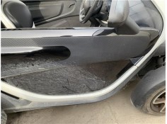 Recambio de puerta delantero derecha para renault twizy eléctrico urban referencia OEM IAM 801009804R  