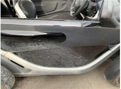 Recambio de puerta delantero derecha para renault twizy eléctrico urban referencia OEM IAM 801009804R  