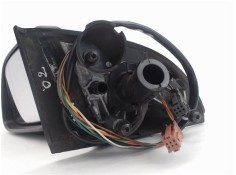 Recambio de retrovisor electrico izquierdo para peugeot 307 berlina (s2) referencia OEM IAM 96347726  