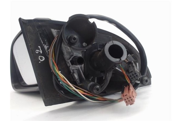 Recambio de retrovisor electrico izquierdo para peugeot 307 berlina (s2) referencia OEM IAM 96347726  