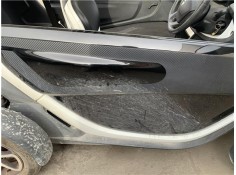 Recambio de puerta delantero derecha para renault twizy eléctrico urban referencia OEM IAM 801009804R  