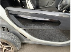 Recambio de puerta delantero derecha para renault twizy eléctrico urban referencia OEM IAM 801009804R  