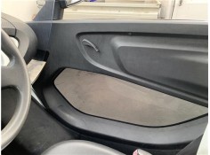 Recambio de puerta delantero derecha para renault twizy eléctrico urban referencia OEM IAM 801009804R  