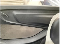 Recambio de puerta delantero derecha para renault twizy eléctrico urban referencia OEM IAM 801009804R  