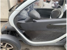 PUERTA DELANTERO IZQUIERDA 801017231R 801010383R 