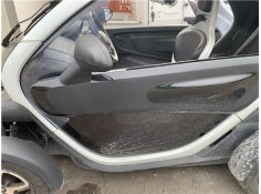 Recambio de puerta delantero izquierda para renault twizy eléctrico urban referencia OEM IAM 801017231R 801010383R 