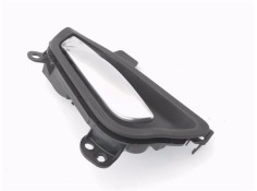 Recambio de manilla int. puerta delantero izquierda para bmw serie 1 berlina 5p (f20) 2.0 116d referencia OEM IAM 51417240411  