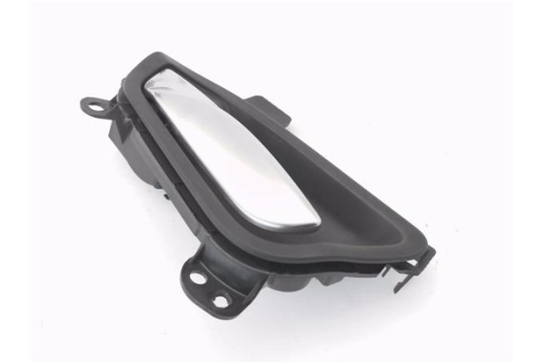 Recambio de manilla int. puerta delantero izquierda para bmw serie 1 berlina 5p (f20) 2.0 116d referencia OEM IAM 51417240411  