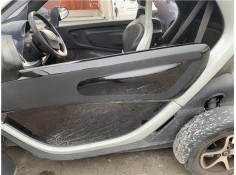 Recambio de puerta delantero izquierda para renault twizy eléctrico urban referencia OEM IAM 801017231R 801010383R 