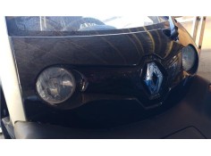 Recambio de rejilla capo para renault twizy eléctrico urban referencia OEM IAM 620724561R  
