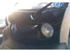 Recambio de rejilla capo para renault twizy eléctrico urban referencia OEM IAM 620724561R  