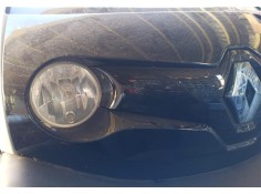 Recambio de rejilla capo para renault twizy eléctrico urban referencia OEM IAM 620724561R  