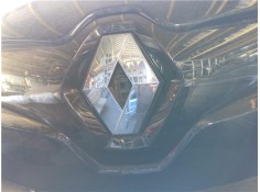 Recambio de rejilla capo para renault twizy eléctrico urban referencia OEM IAM 620724561R  