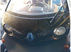 Recambio de rejilla capo para renault twizy eléctrico urban referencia OEM IAM 620724561R  