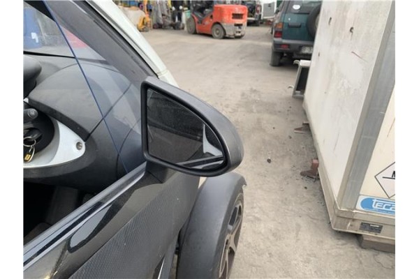 Recambio de retrovisor derecho para renault twizy eléctrico urban referencia OEM IAM 963016375R  
