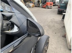 Recambio de retrovisor derecho para renault twizy eléctrico urban referencia OEM IAM 963016375R  