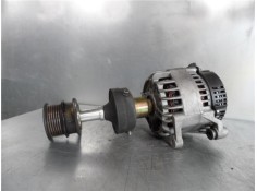 Recambio de alternador para ford focus sedán (dfw) 1.8 turbo di / tddi referencia OEM IAM 1307487 0986044651 