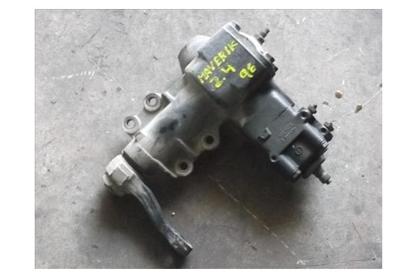 Recambio de caja direccion asistida para ford maverick (ml)(1993) 2.4 i referencia OEM IAM   