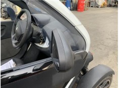 Recambio de retrovisor derecho para renault twizy eléctrico urban referencia OEM IAM 963016375R  