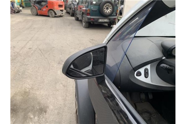 Recambio de retrovisor izquierdo para renault twizy eléctrico urban referencia OEM IAM 963025707R 963022433R 