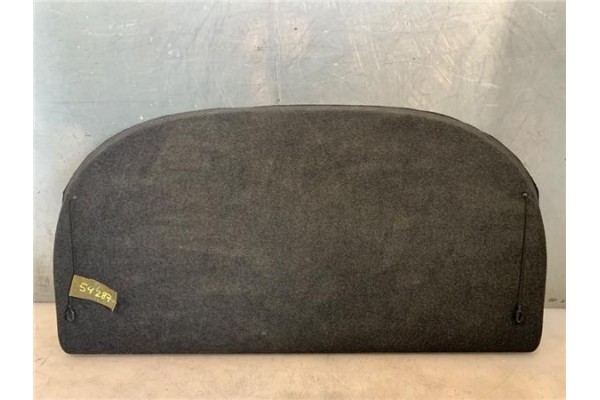 Recambio de bandeja trasero para honda civic viii hatchback (fn, fk) 1.8 referencia OEM IAM   