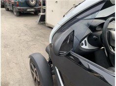 Recambio de retrovisor izquierdo para renault twizy eléctrico urban referencia OEM IAM 963025707R 963022433R 
