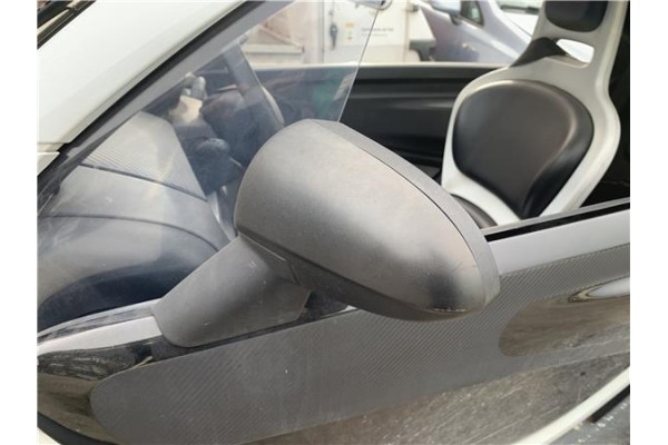 Recambio de retrovisor izquierdo para renault twizy eléctrico urban referencia OEM IAM 963025707R 963022433R 