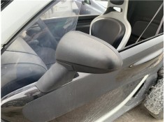 Recambio de retrovisor izquierdo para renault twizy eléctrico urban referencia OEM IAM 963025707R 963022433R 