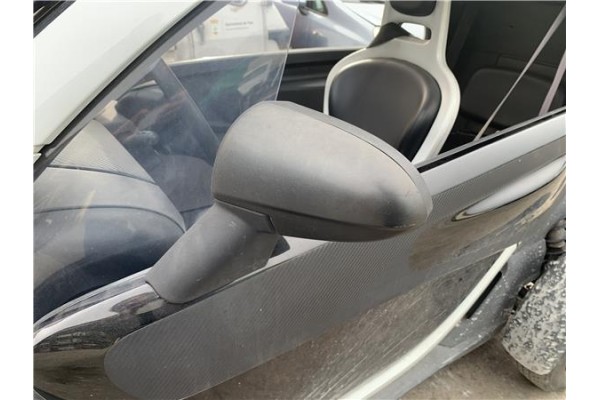 Recambio de retrovisor izquierdo para renault twizy eléctrico urban referencia OEM IAM 963025707R 963022433R 