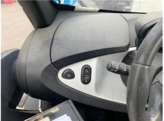 Recambio de salpicadero para renault twizy eléctrico urban referencia OEM IAM 681004999R  