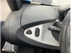 Recambio de salpicadero para renault twizy eléctrico urban referencia OEM IAM 681004999R  
