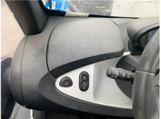 Recambio de salpicadero para renault twizy eléctrico urban referencia OEM IAM 681004999R  