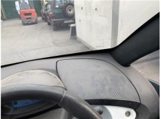 Recambio de salpicadero para renault twizy eléctrico urban referencia OEM IAM 681004999R  