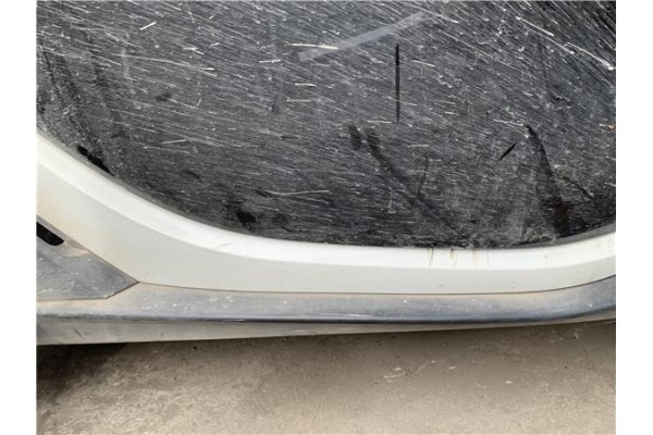 Recambio de spoiler talonera lat. derecha para renault twizy eléctrico urban referencia OEM IAM 769510083R  