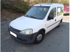 opel combo (corsa c) del año 2003