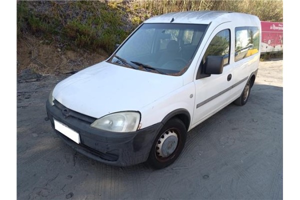 OPEL COMBO (CORSA C)