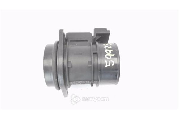 Recambio de caudalimetro para mitsubishi space star (dg0) 1.9 1900 di-d plus referencia OEM IAM M887504  