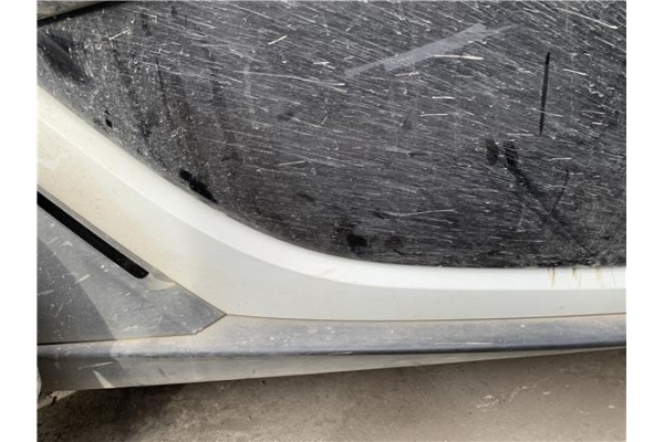 Recambio de spoiler talonera lat. derecha para renault twizy eléctrico urban referencia OEM IAM 769510083R  