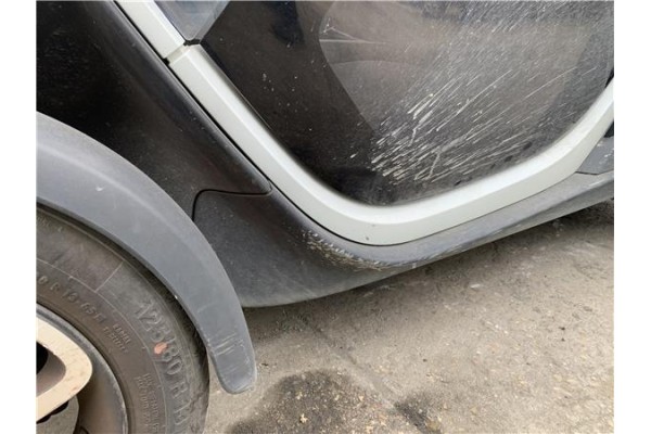 Recambio de spoiler talonera lat. izquierda para renault twizy eléctrico urban referencia OEM IAM 769529172R  