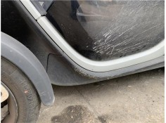 Recambio de spoiler talonera lat. izquierda para renault twizy eléctrico urban referencia OEM IAM 769529172R  
