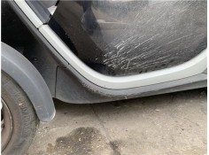 Recambio de spoiler talonera lat. izquierda para renault twizy eléctrico urban referencia OEM IAM 769529172R  
