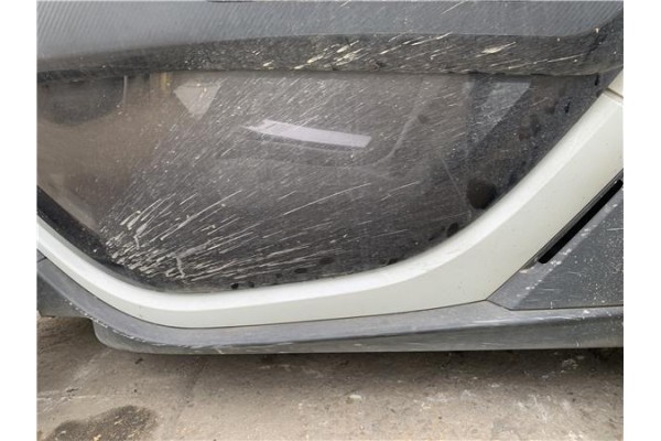 Recambio de spoiler talonera lat. izquierda para renault twizy eléctrico urban referencia OEM IAM 769529172R  