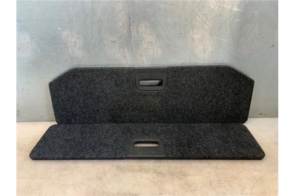 Recambio de bandeja trasero para nissan note (e11e) 1.5 dci referencia OEM IAM   