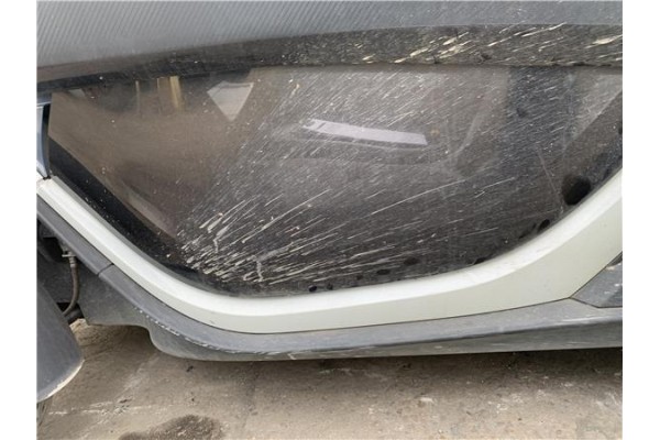 Recambio de spoiler talonera lat. izquierda para renault twizy eléctrico urban referencia OEM IAM 769529172R  