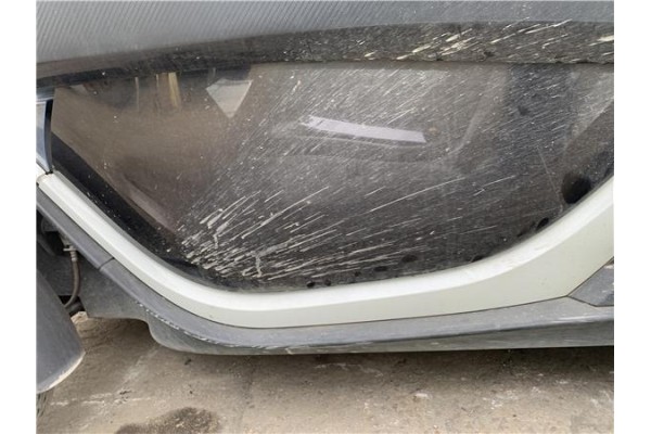 Recambio de spoiler talonera lat. izquierda para renault twizy eléctrico urban referencia OEM IAM 769529172R  