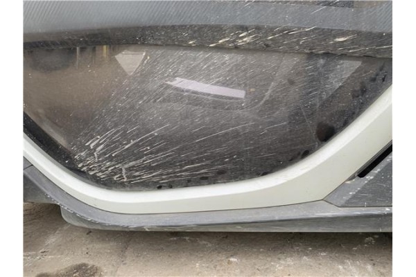 Recambio de spoiler talonera lat. izquierda para renault twizy eléctrico urban referencia OEM IAM 769529172R  