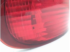 Recambio de piloto trasero izquierdo para hyundai h-1 furgón referencia OEM IAM 924014A510  