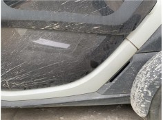 Recambio de spoiler talonera lat. izquierda para renault twizy eléctrico urban referencia OEM IAM 769529172R  