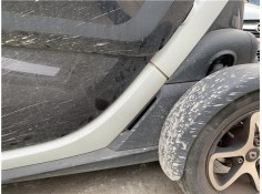 Recambio de spoiler talonera lat. izquierda para renault twizy eléctrico urban referencia OEM IAM 769529172R  